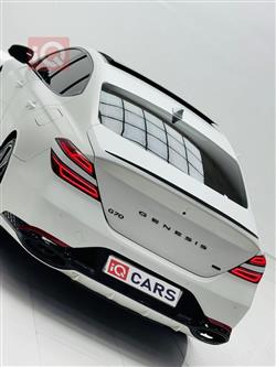 جنسس G70